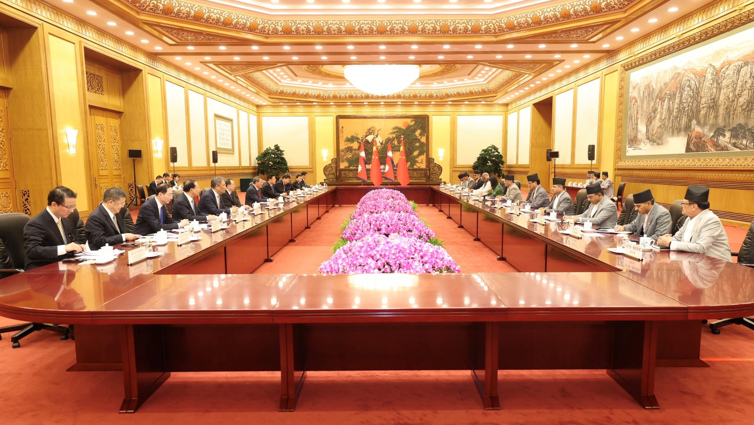 ६४ वर्ष पछि फेला पर्यो अनौठो चरा, आधा मानिस, आधा पंक्षी !