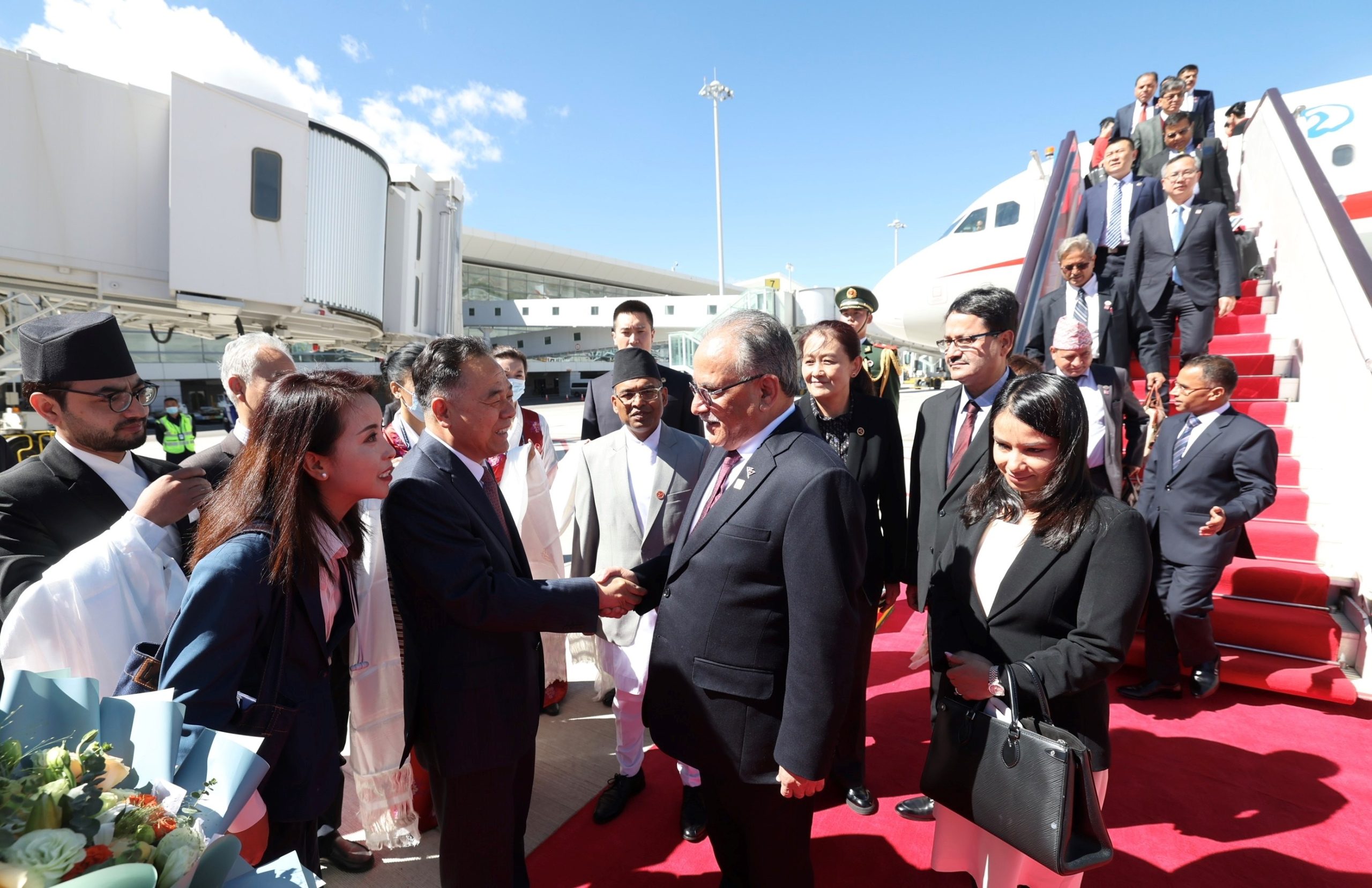 ६४ वर्ष पछि फेला पर्यो अनौठो चरा, आधा मानिस, आधा पंक्षी !