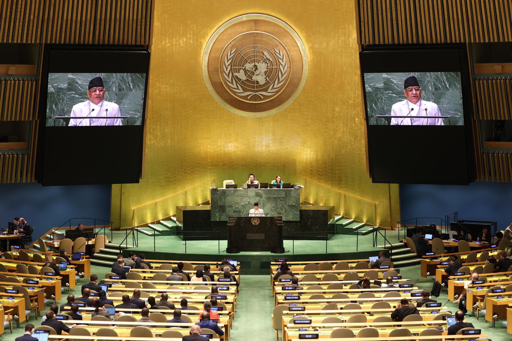 ६४ वर्ष पछि फेला पर्यो अनौठो चरा, आधा मानिस, आधा पंक्षी !