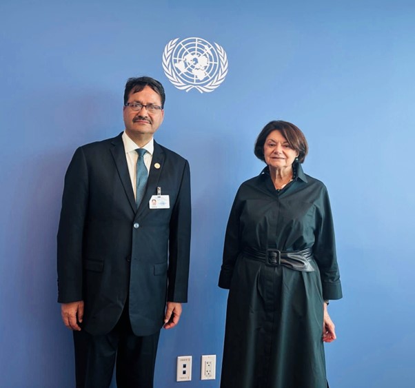 ६४ वर्ष पछि फेला पर्यो अनौठो चरा, आधा मानिस, आधा पंक्षी !