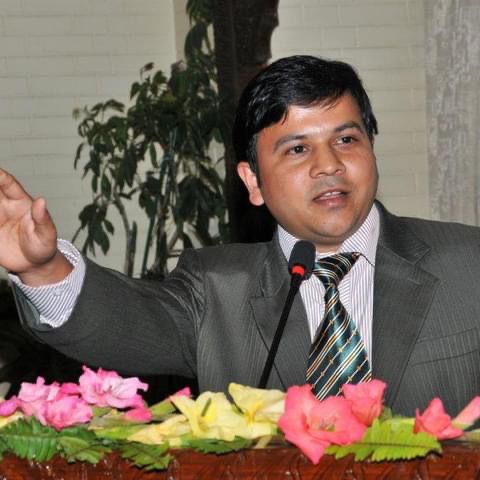 ६४ वर्ष पछि फेला पर्यो अनौठो चरा, आधा मानिस, आधा पंक्षी !