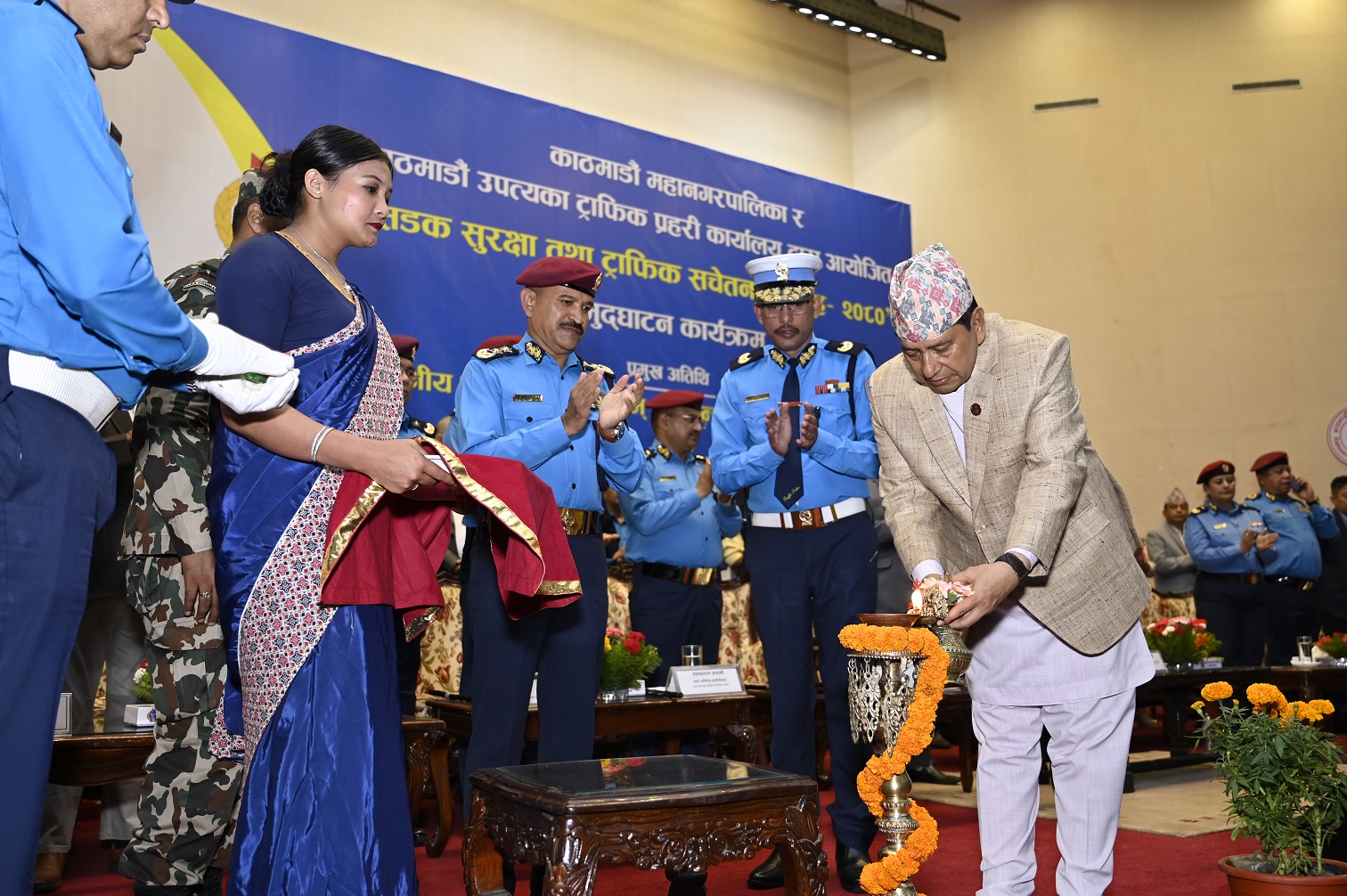 ६४ वर्ष पछि फेला पर्यो अनौठो चरा, आधा मानिस, आधा पंक्षी !