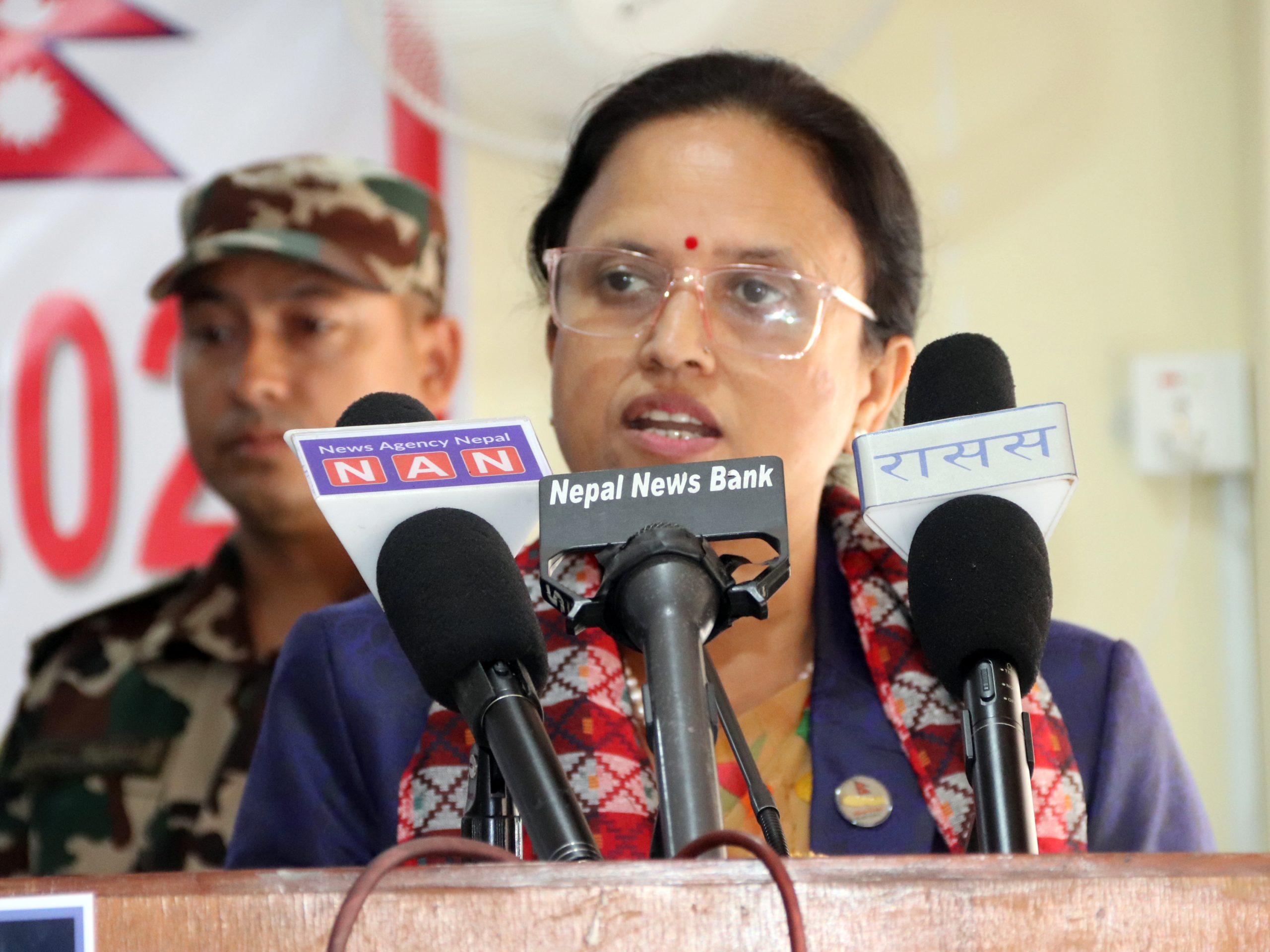 ६४ वर्ष पछि फेला पर्यो अनौठो चरा, आधा मानिस, आधा पंक्षी !