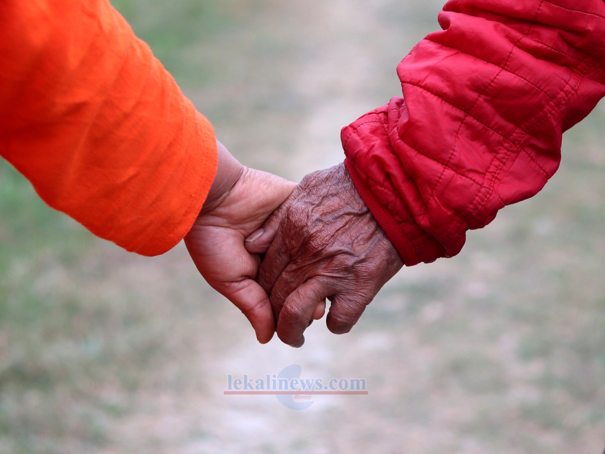 ६४ वर्ष पछि फेला पर्यो अनौठो चरा, आधा मानिस, आधा पंक्षी !