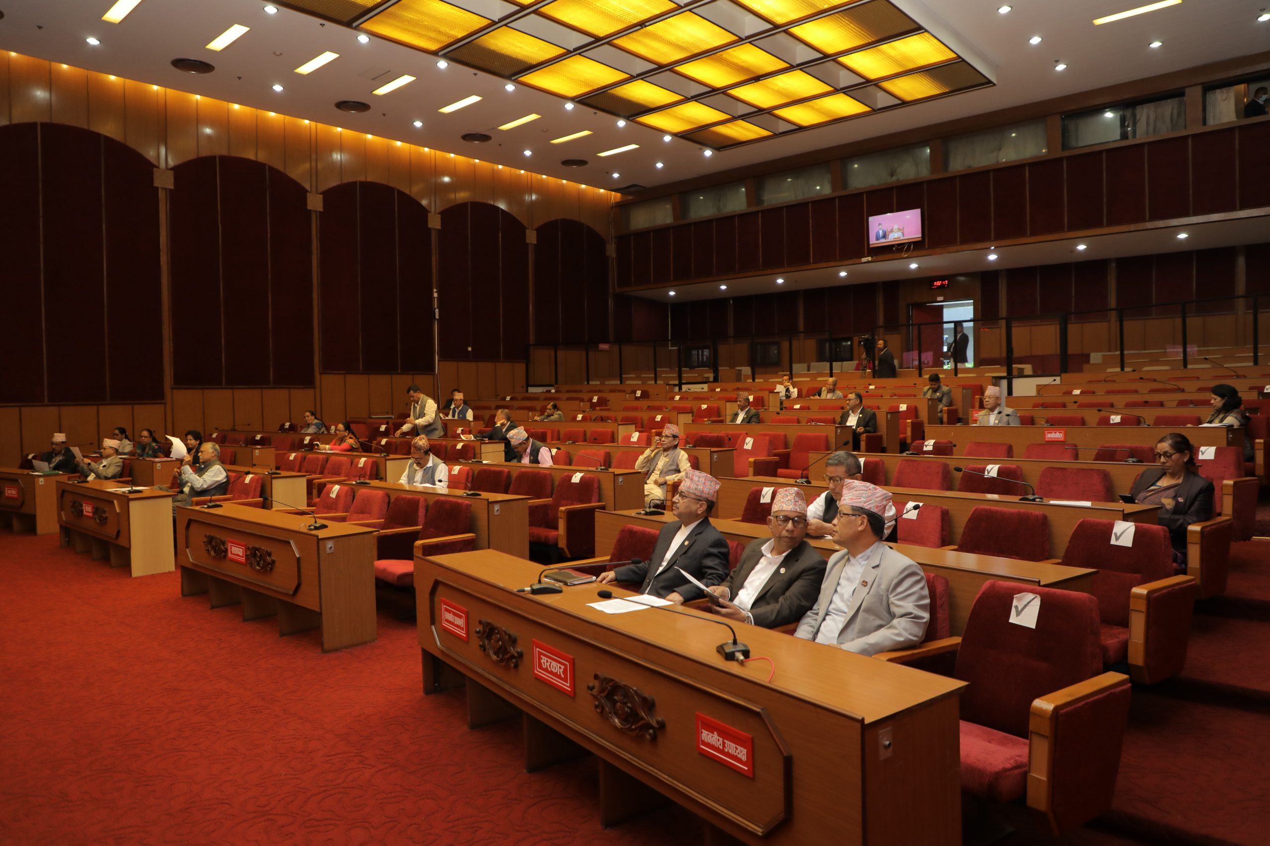 ६४ वर्ष पछि फेला पर्यो अनौठो चरा, आधा मानिस, आधा पंक्षी !