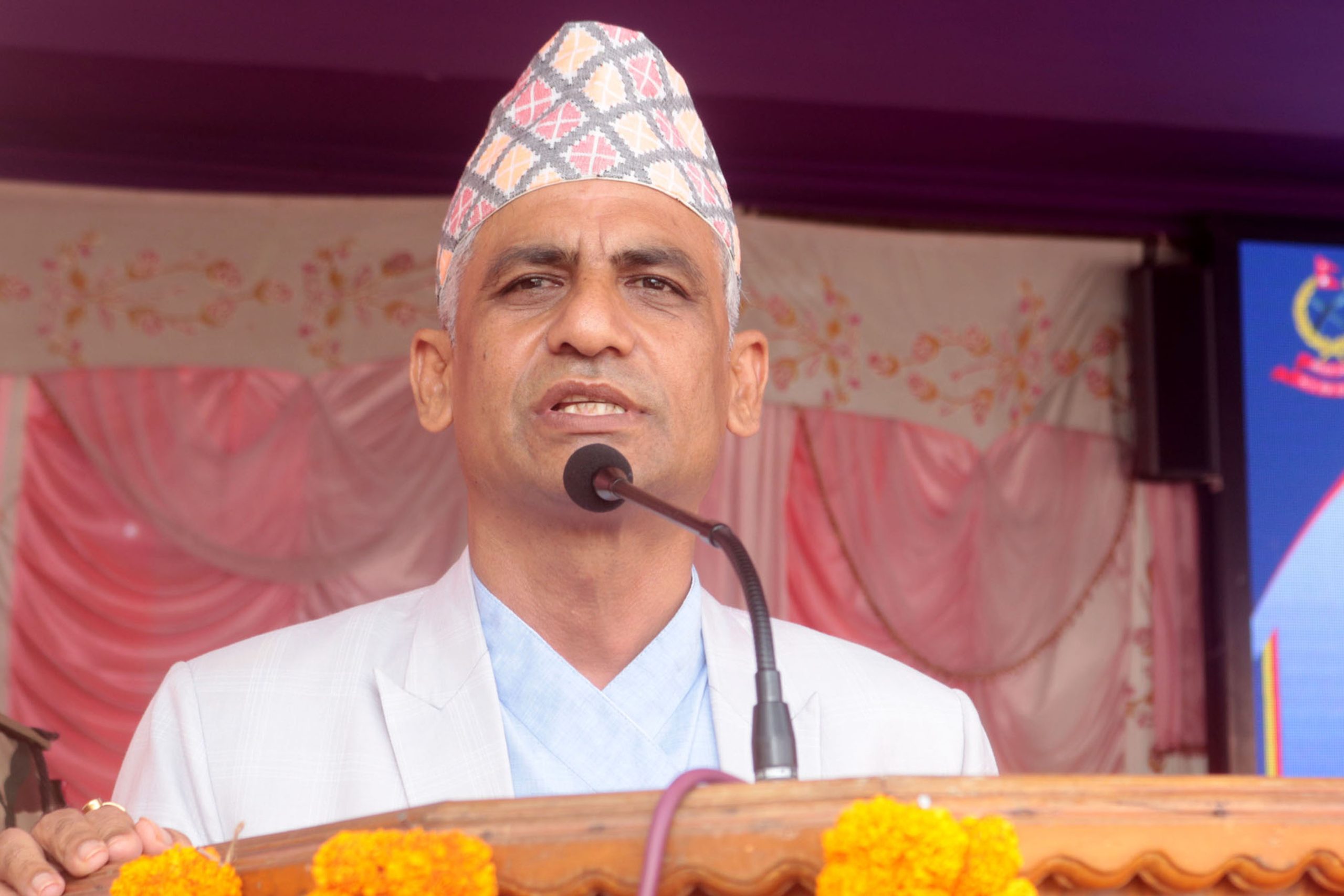 ६४ वर्ष पछि फेला पर्यो अनौठो चरा, आधा मानिस, आधा पंक्षी !