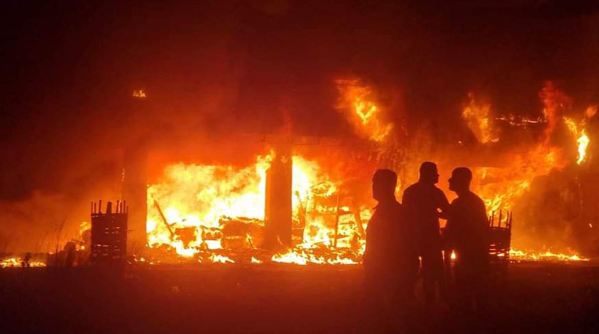 ६४ वर्ष पछि फेला पर्यो अनौठो चरा, आधा मानिस, आधा पंक्षी !