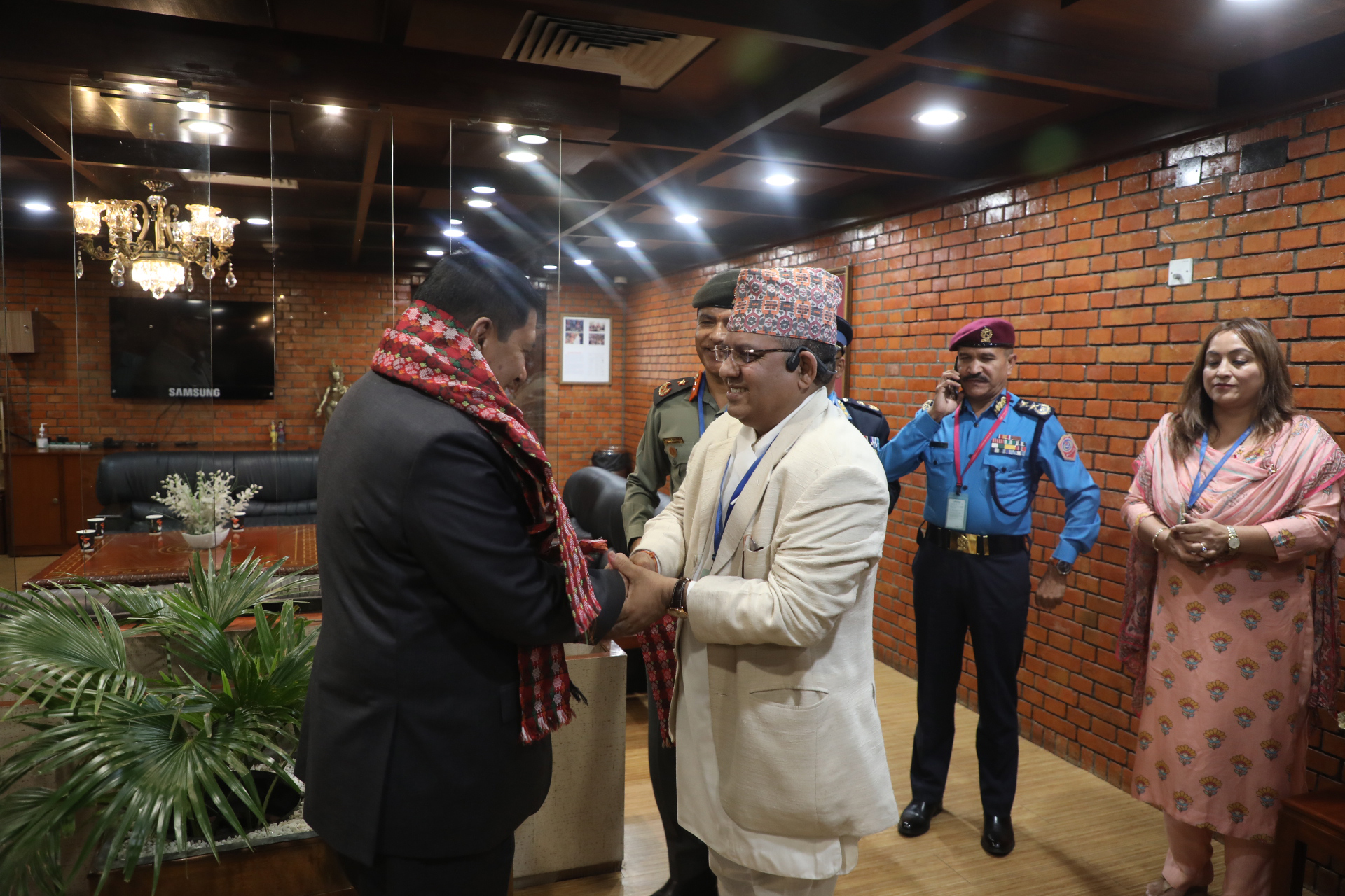 ६४ वर्ष पछि फेला पर्यो अनौठो चरा, आधा मानिस, आधा पंक्षी !