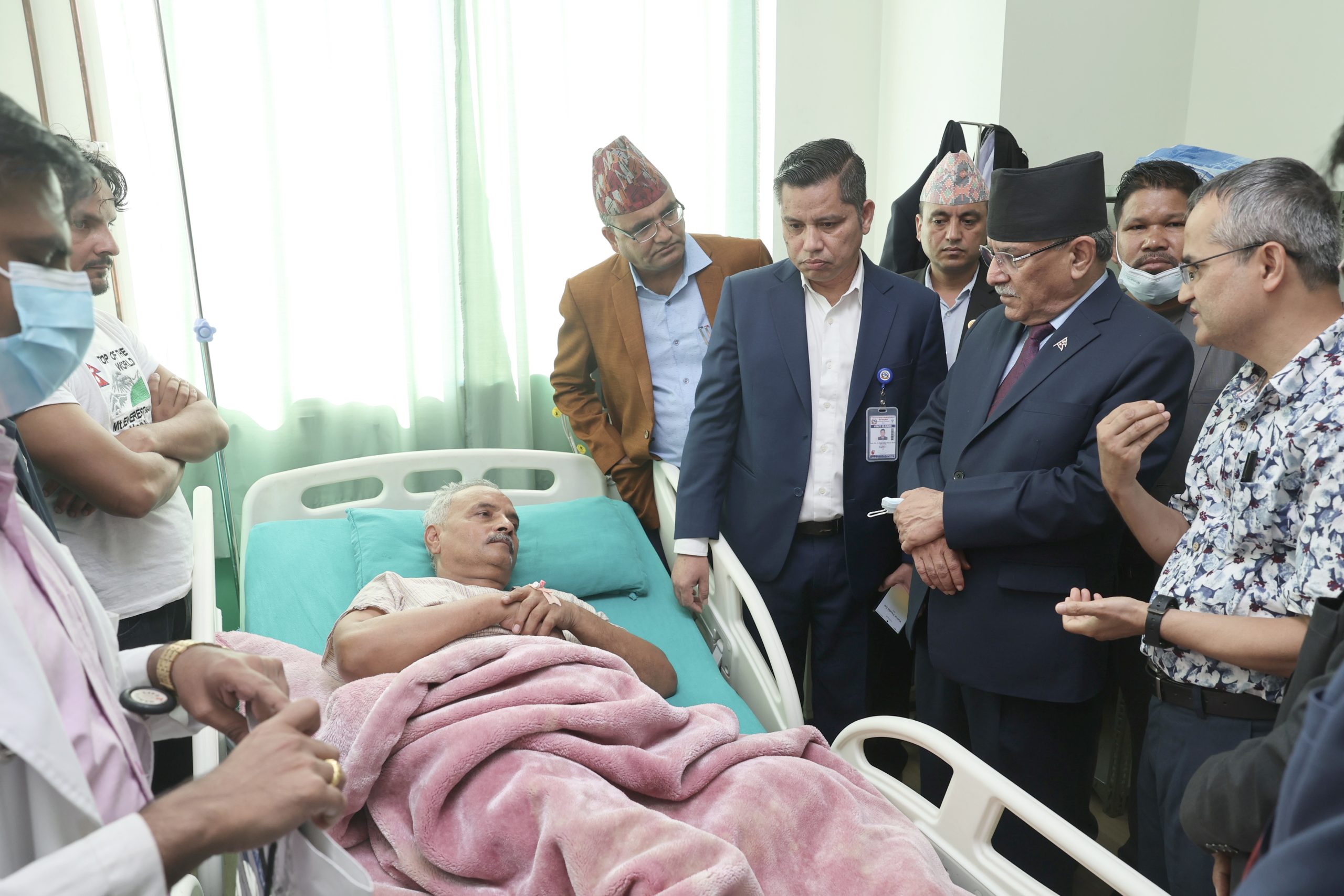 ६४ वर्ष पछि फेला पर्यो अनौठो चरा, आधा मानिस, आधा पंक्षी !