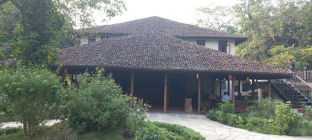 ६४ वर्ष पछि फेला पर्यो अनौठो चरा, आधा मानिस, आधा पंक्षी !