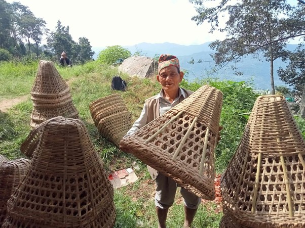 ६४ वर्ष पछि फेला पर्यो अनौठो चरा, आधा मानिस, आधा पंक्षी !