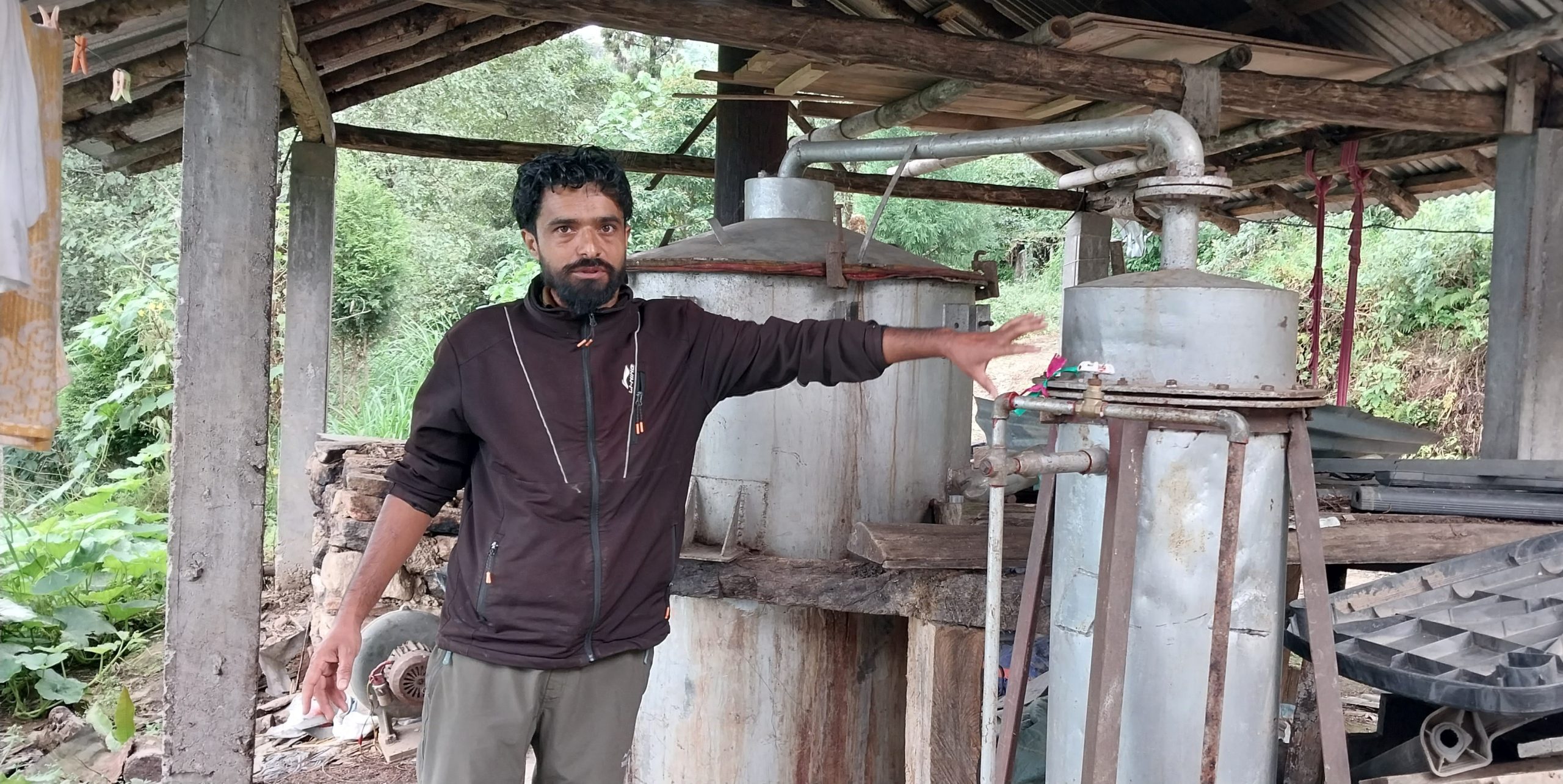 ६४ वर्ष पछि फेला पर्यो अनौठो चरा, आधा मानिस, आधा पंक्षी !