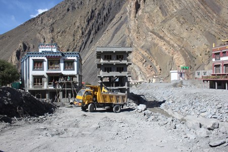 ६४ वर्ष पछि फेला पर्यो अनौठो चरा, आधा मानिस, आधा पंक्षी !