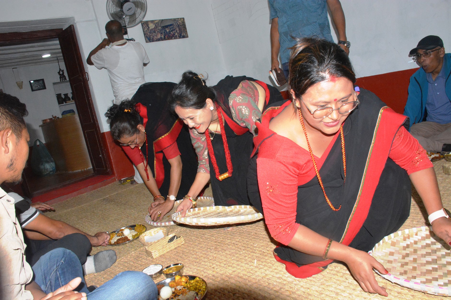 ६४ वर्ष पछि फेला पर्यो अनौठो चरा, आधा मानिस, आधा पंक्षी !