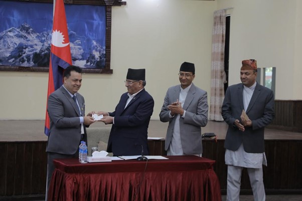 ६४ वर्ष पछि फेला पर्यो अनौठो चरा, आधा मानिस, आधा पंक्षी !