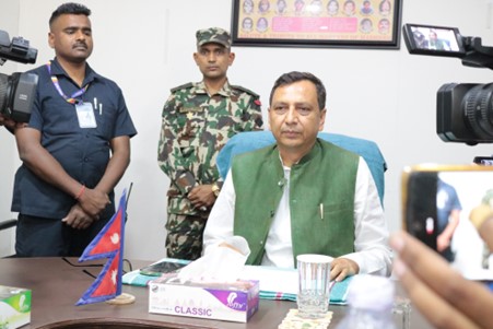 ६४ वर्ष पछि फेला पर्यो अनौठो चरा, आधा मानिस, आधा पंक्षी !