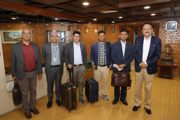 ६४ वर्ष पछि फेला पर्यो अनौठो चरा, आधा मानिस, आधा पंक्षी !