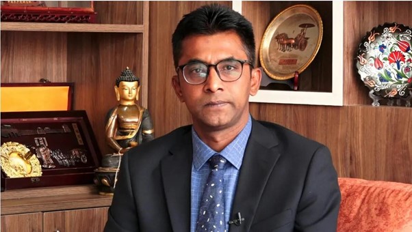 ६४ वर्ष पछि फेला पर्यो अनौठो चरा, आधा मानिस, आधा पंक्षी !