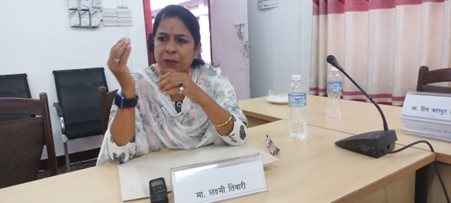 ६४ वर्ष पछि फेला पर्यो अनौठो चरा, आधा मानिस, आधा पंक्षी !