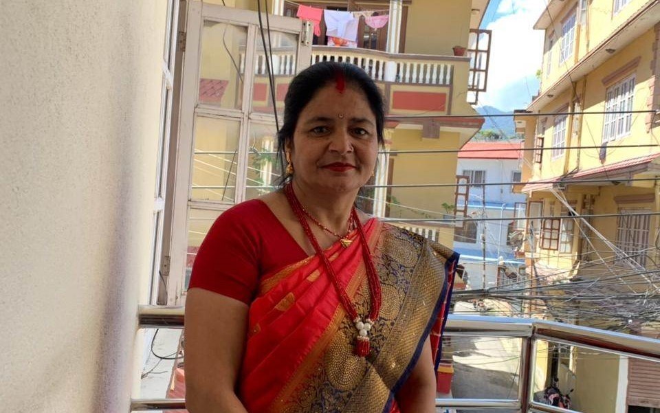 ६४ वर्ष पछि फेला पर्यो अनौठो चरा, आधा मानिस, आधा पंक्षी !