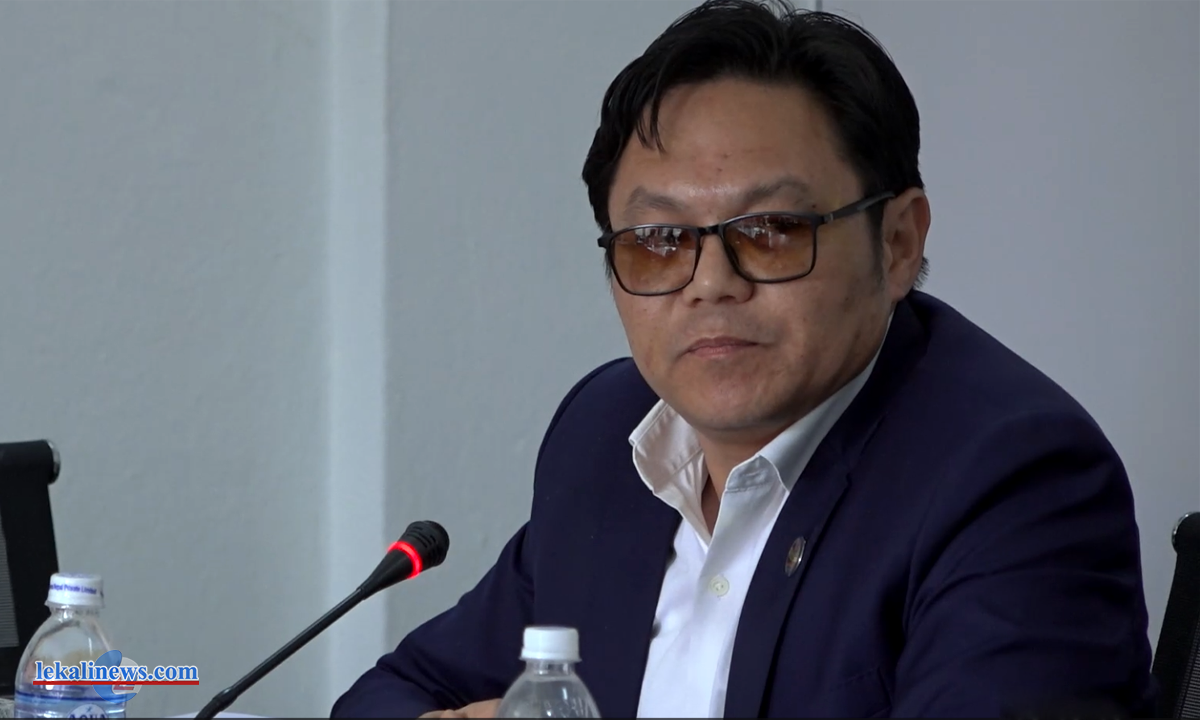 ६४ वर्ष पछि फेला पर्यो अनौठो चरा, आधा मानिस, आधा पंक्षी !