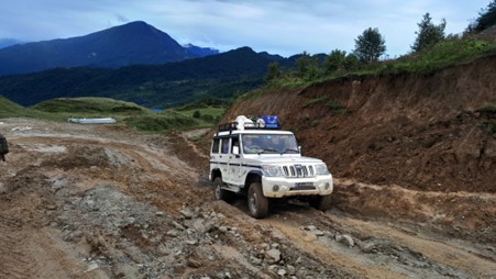 ६४ वर्ष पछि फेला पर्यो अनौठो चरा, आधा मानिस, आधा पंक्षी !