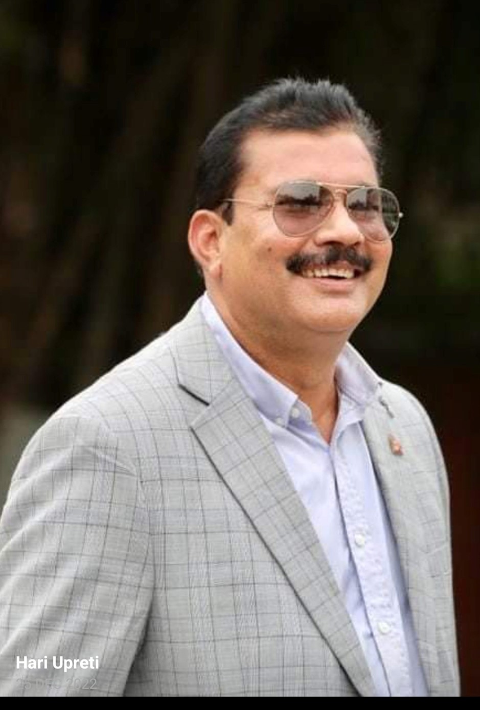 ६४ वर्ष पछि फेला पर्यो अनौठो चरा, आधा मानिस, आधा पंक्षी !