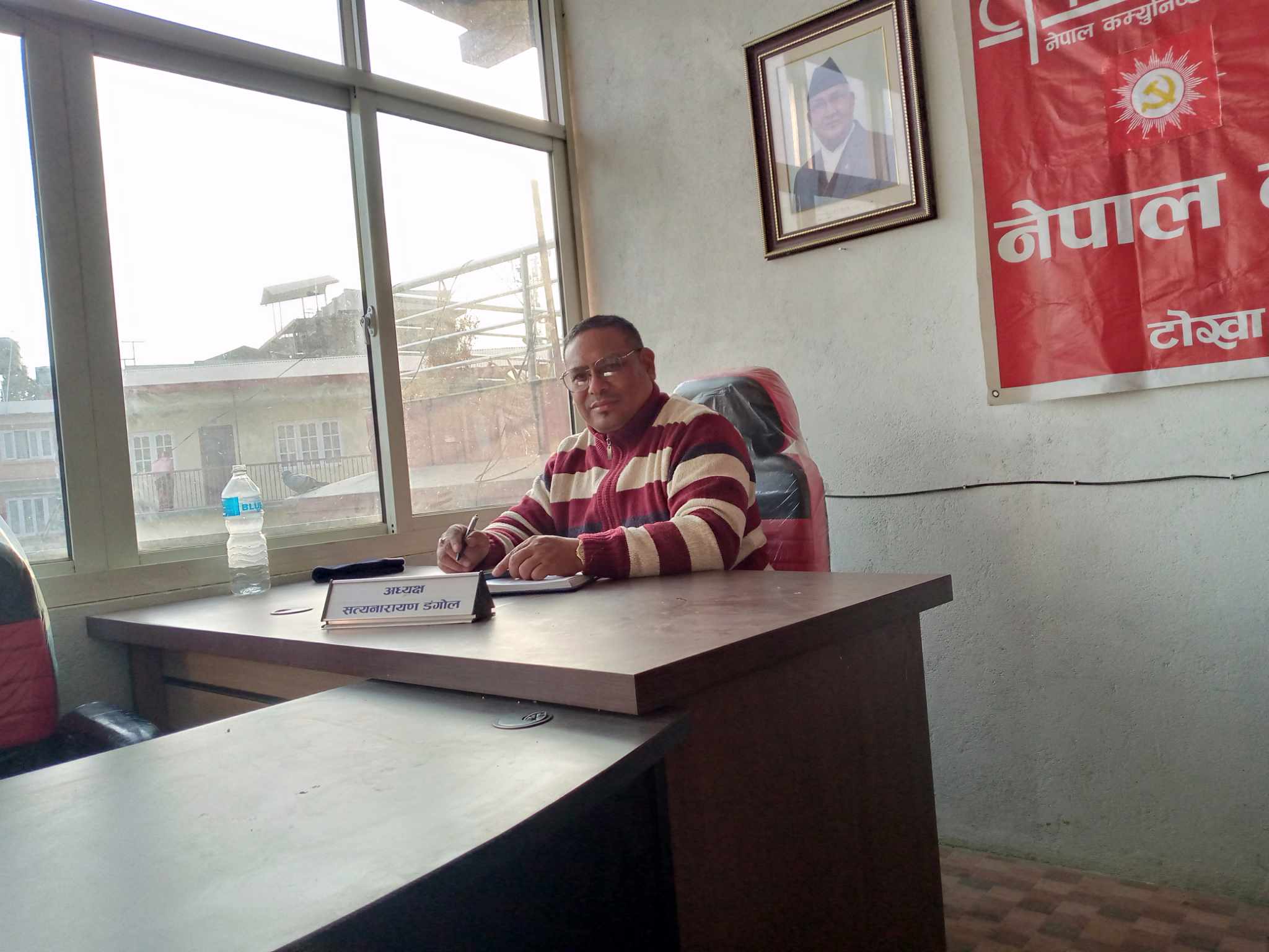 ६४ वर्ष पछि फेला पर्यो अनौठो चरा, आधा मानिस, आधा पंक्षी !