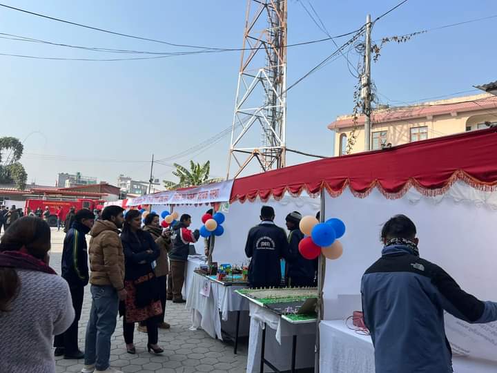 ६४ वर्ष पछि फेला पर्यो अनौठो चरा, आधा मानिस, आधा पंक्षी !