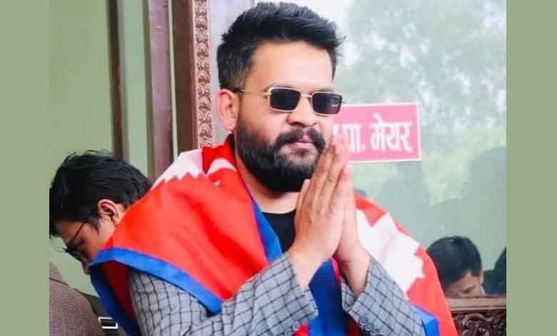 ६४ वर्ष पछि फेला पर्यो अनौठो चरा, आधा मानिस, आधा पंक्षी !