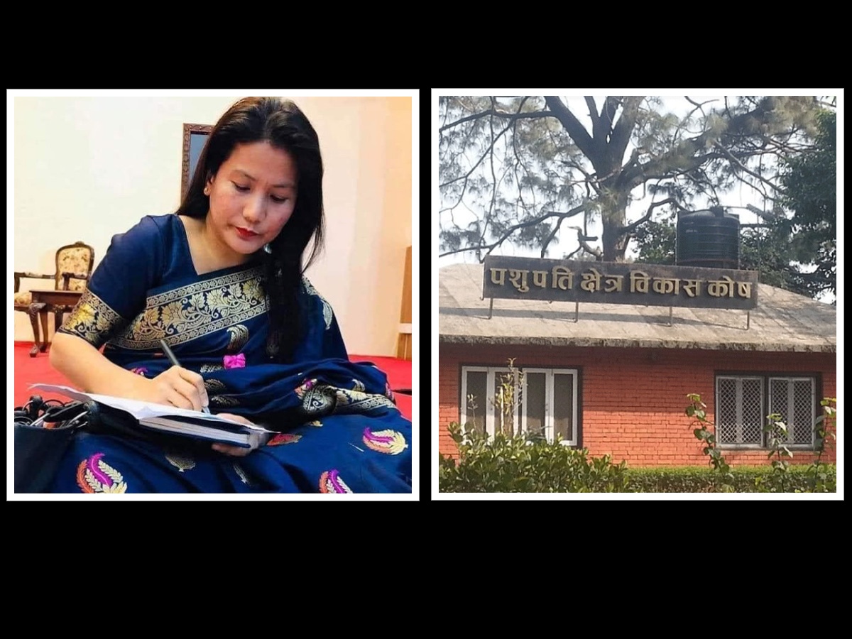 ६४ वर्ष पछि फेला पर्यो अनौठो चरा, आधा मानिस, आधा पंक्षी !