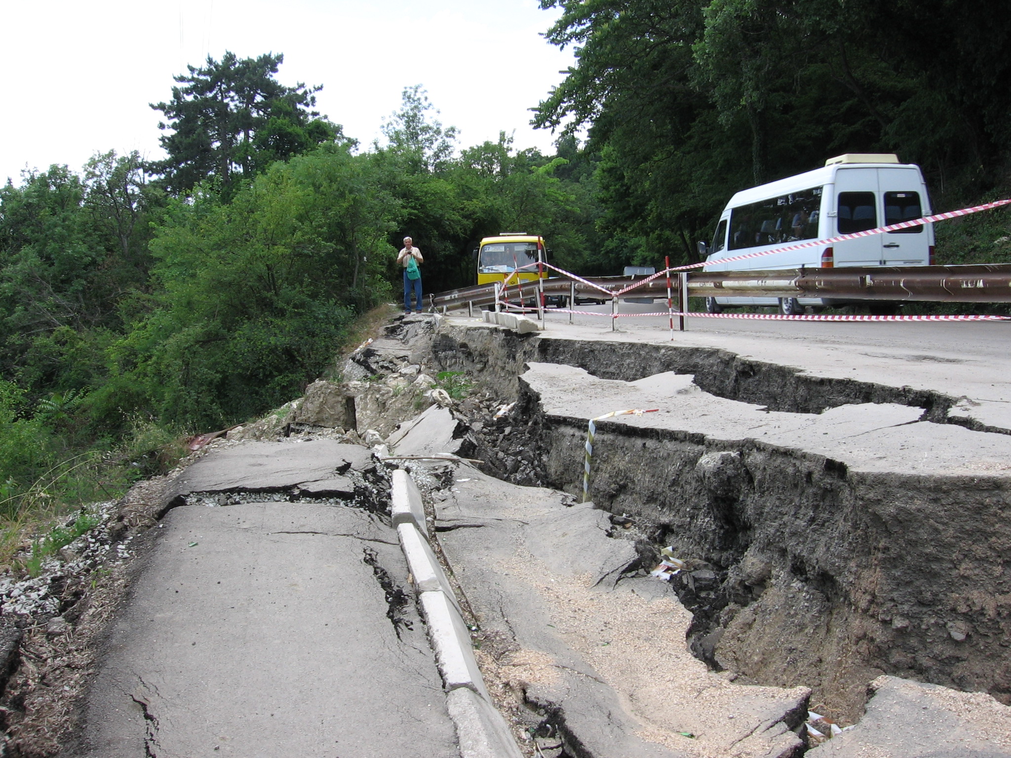 पहिरोमा परी दुई हजारभन्दा बढी मानिस पुरिएको पपुवा न्यूगिनीद्वारा राष्ट्र सङ्घलाई जानकारी   