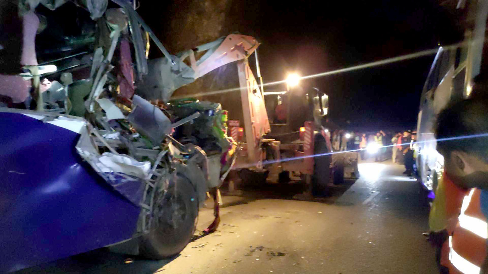 ६४ वर्ष पछि फेला पर्यो अनौठो चरा, आधा मानिस, आधा पंक्षी !