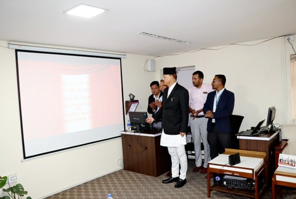 ६४ वर्ष पछि फेला पर्यो अनौठो चरा, आधा मानिस, आधा पंक्षी !