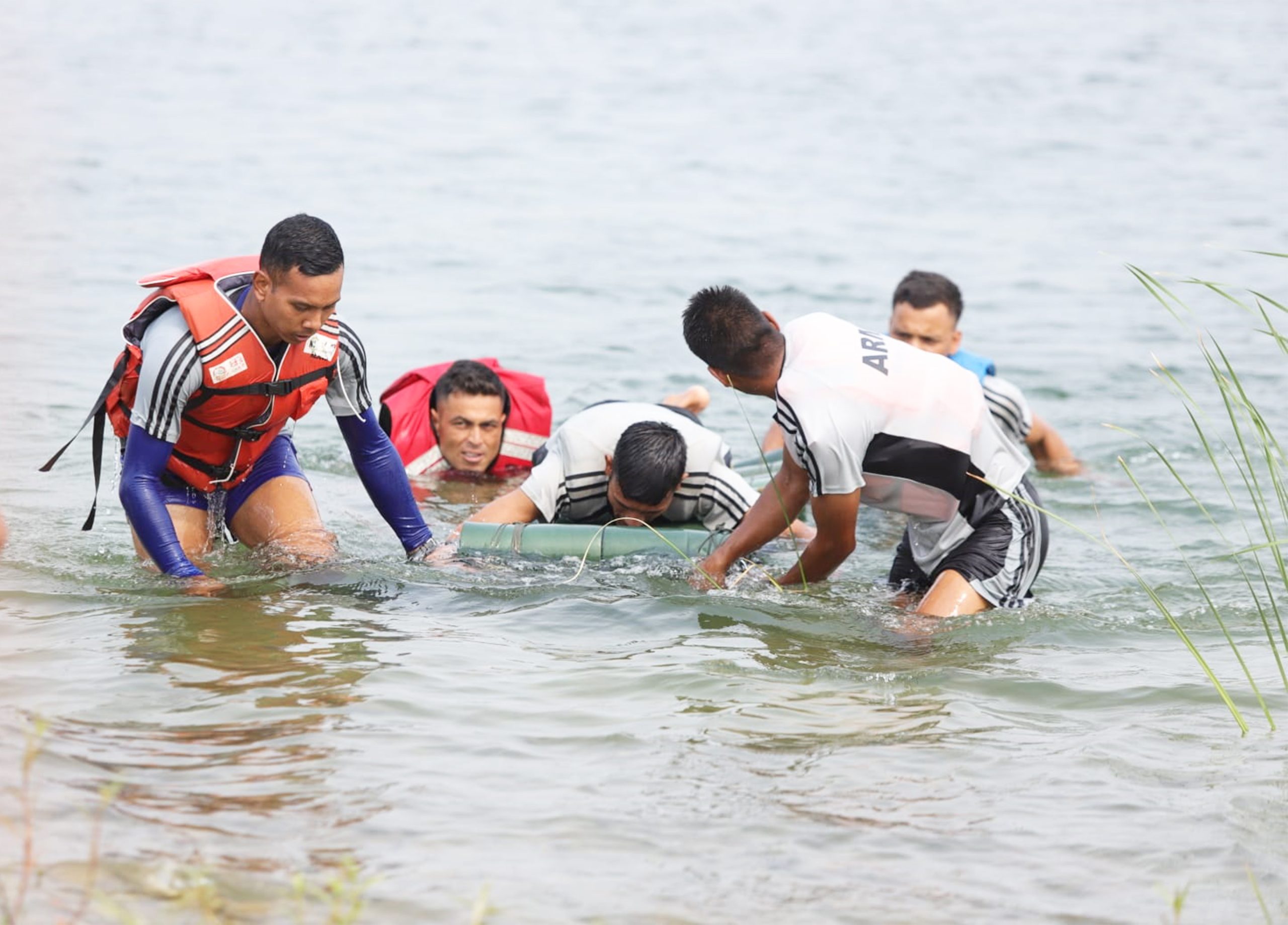 ६४ वर्ष पछि फेला पर्यो अनौठो चरा, आधा मानिस, आधा पंक्षी !