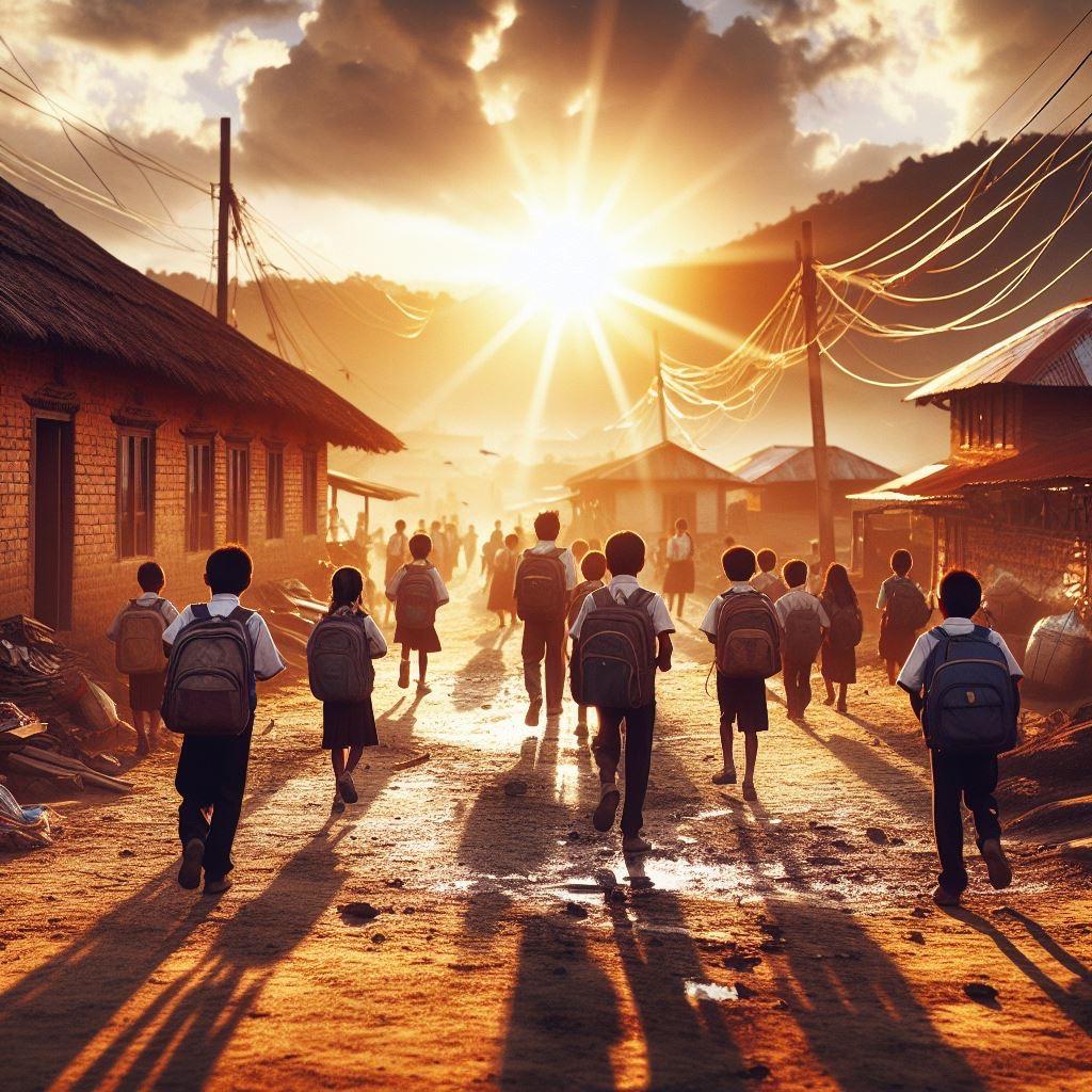 ६४ वर्ष पछि फेला पर्यो अनौठो चरा, आधा मानिस, आधा पंक्षी !