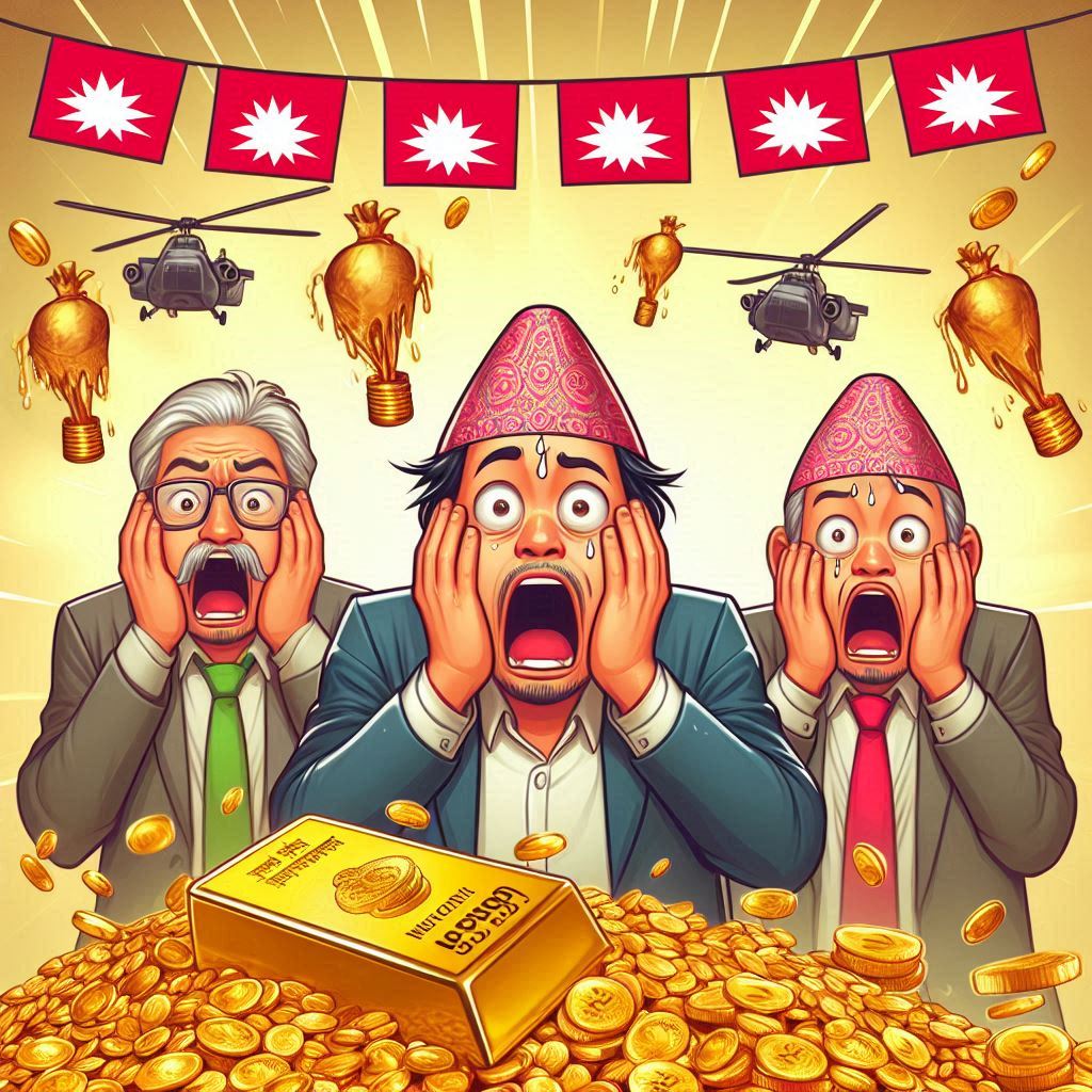 ६४ वर्ष पछि फेला पर्यो अनौठो चरा, आधा मानिस, आधा पंक्षी !