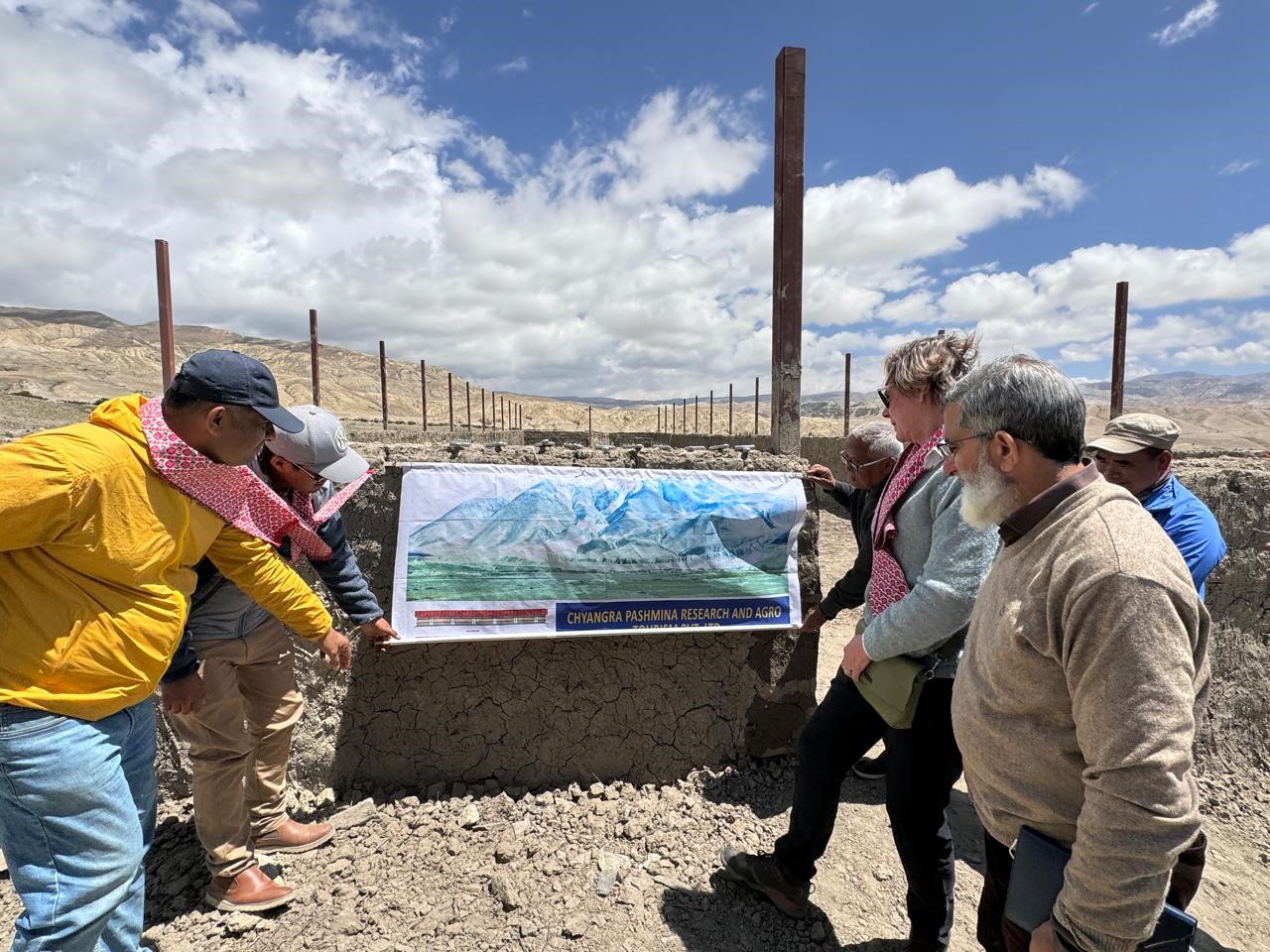 ६४ वर्ष पछि फेला पर्यो अनौठो चरा, आधा मानिस, आधा पंक्षी !