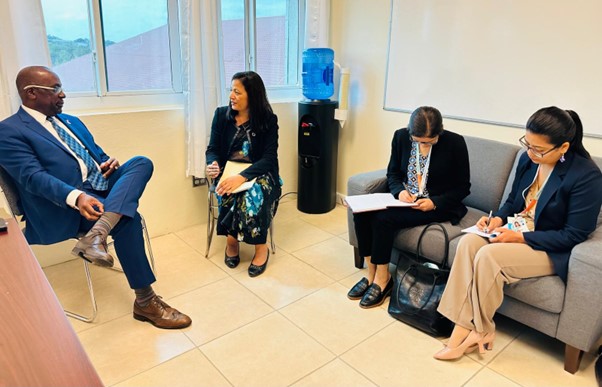 ६४ वर्ष पछि फेला पर्यो अनौठो चरा, आधा मानिस, आधा पंक्षी !