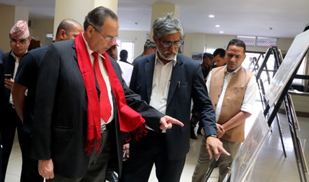 ६४ वर्ष पछि फेला पर्यो अनौठो चरा, आधा मानिस, आधा पंक्षी !