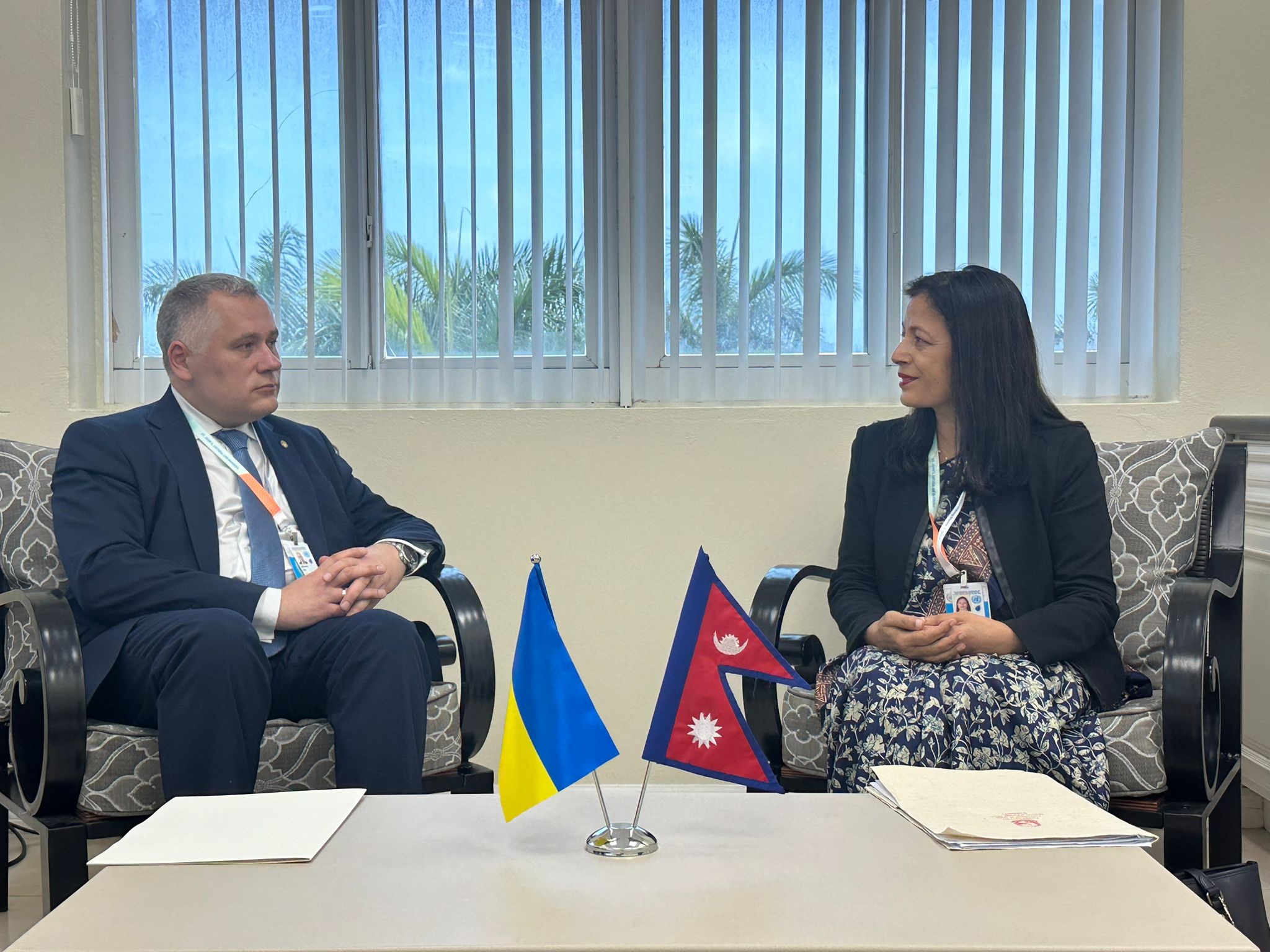 ६४ वर्ष पछि फेला पर्यो अनौठो चरा, आधा मानिस, आधा पंक्षी !