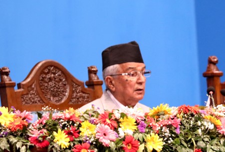 ६४ वर्ष पछि फेला पर्यो अनौठो चरा, आधा मानिस, आधा पंक्षी !