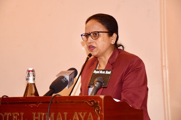 ६४ वर्ष पछि फेला पर्यो अनौठो चरा, आधा मानिस, आधा पंक्षी !