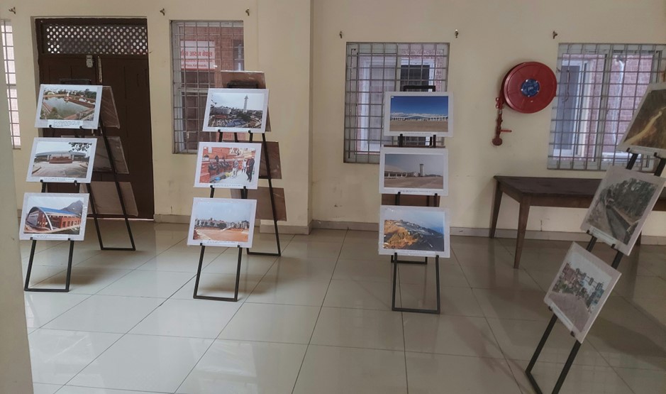 ६४ वर्ष पछि फेला पर्यो अनौठो चरा, आधा मानिस, आधा पंक्षी !