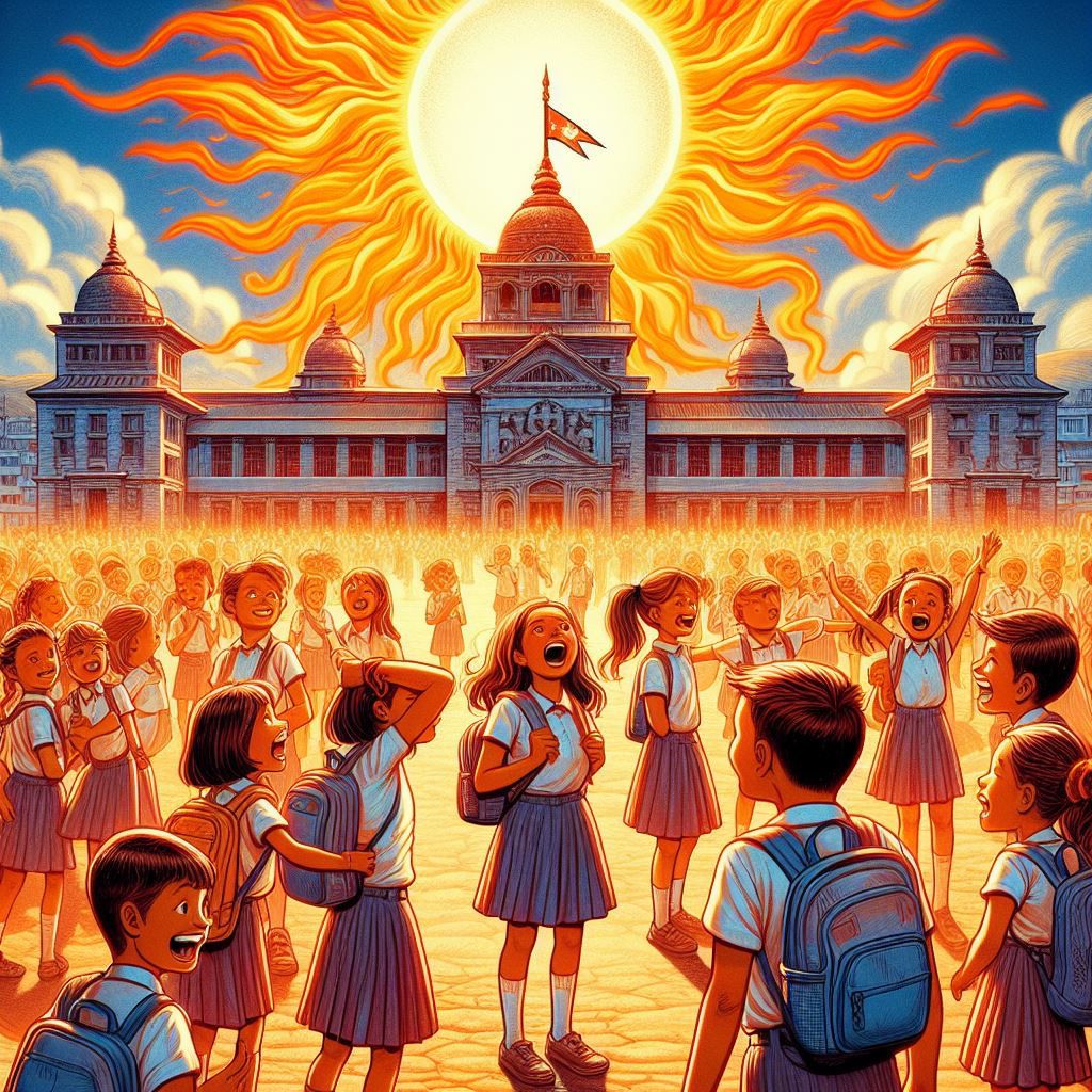 ६४ वर्ष पछि फेला पर्यो अनौठो चरा, आधा मानिस, आधा पंक्षी !