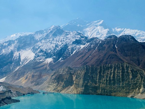 जेठो हिमाल आरोहणको ७४ वर्ष पूरा 